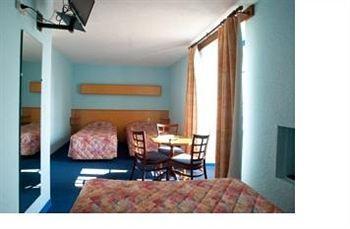 Citotel Hotel Le Commerce Sévérac-le-Château 외부 사진
