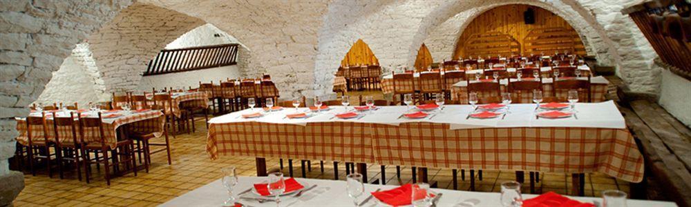 Citotel Hotel Le Commerce Sévérac-le-Château 외부 사진