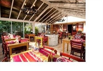 Citotel Hotel Le Commerce Sévérac-le-Château 외부 사진