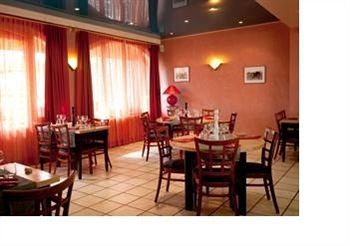 Citotel Hotel Le Commerce Sévérac-le-Château 외부 사진