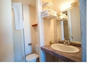 Citotel Hotel Le Commerce Sévérac-le-Château 외부 사진